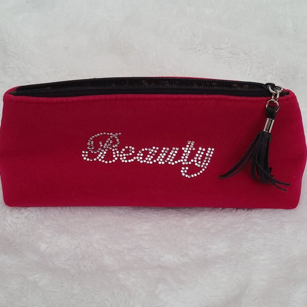 Cosmetic Bag